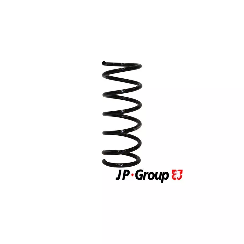 Ressort de suspension JP GROUP 1552204800