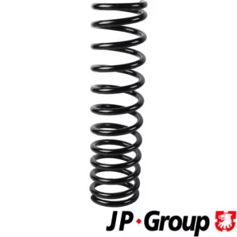 Ressort de suspension JP GROUP 1552204900