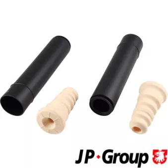 Kit de protection contre la poussière, amortisseur JP GROUP 1552704510