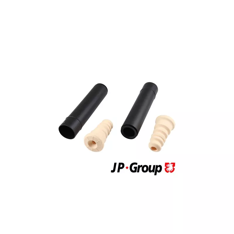 Kit de protection contre la poussière, amortisseur JP GROUP 1552704510