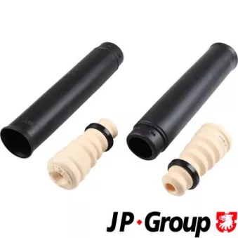 Kit de protection contre la poussière, amortisseur JP GROUP 1552704610