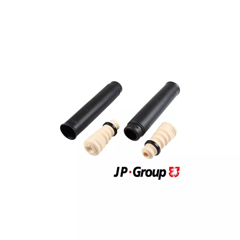 Kit de protection contre la poussière, amortisseur JP GROUP 1552704610