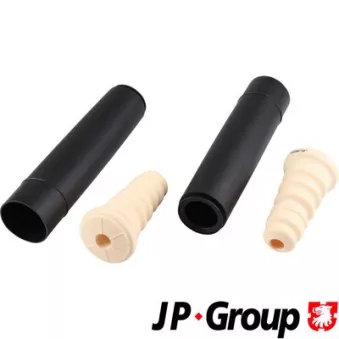 Kit de protection contre la poussière, amortisseur JP GROUP 1552704710