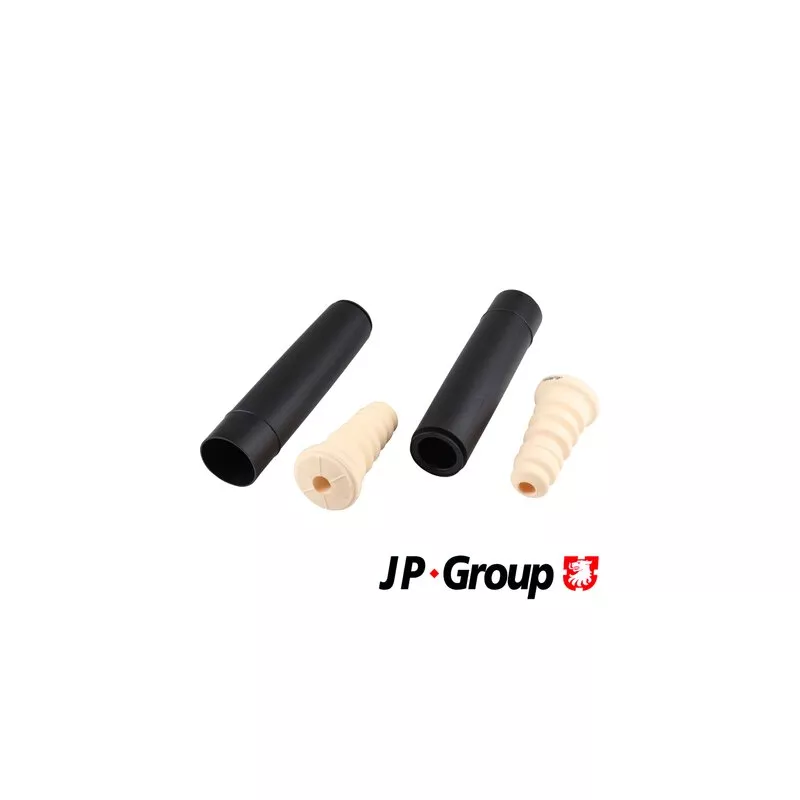 Kit de protection contre la poussière, amortisseur JP GROUP 1552704710