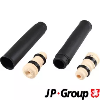 Kit de protection contre la poussière, amortisseur JP GROUP 1552704910