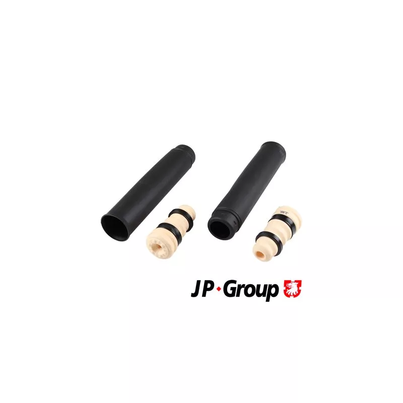 Kit de protection contre la poussière, amortisseur JP GROUP 1552704910