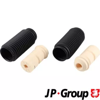 Kit de protection contre la poussière, amortisseur JP GROUP 1552705010