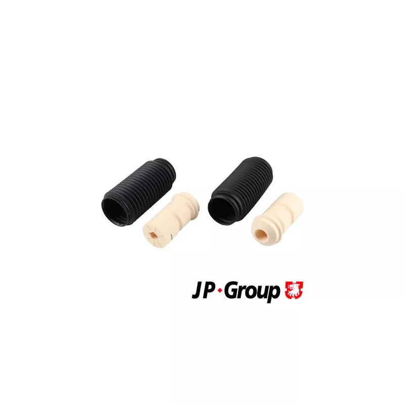 Kit de protection contre la poussière, amortisseur JP GROUP 1552705010