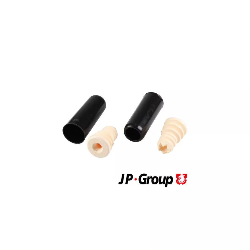 Kit de protection contre la poussière, amortisseur JP GROUP 1552705110