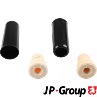 Kit de protection contre la poussière, amortisseur JP GROUP 1552705210