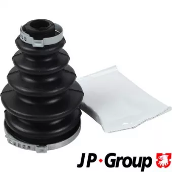 Soufflets de cardan avant JP GROUP 1553700150