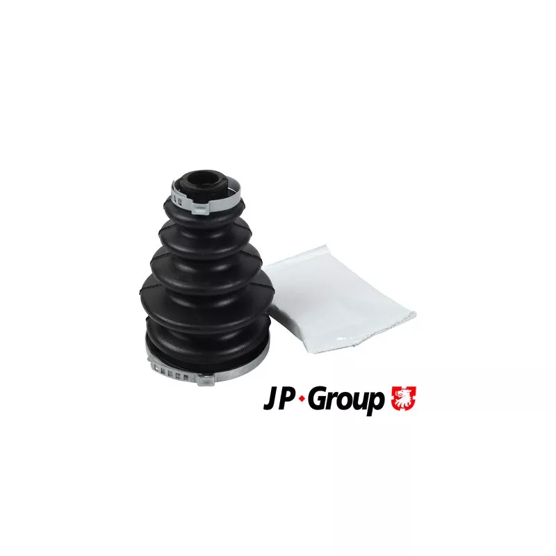 Soufflets de cardan avant JP GROUP 1553700150