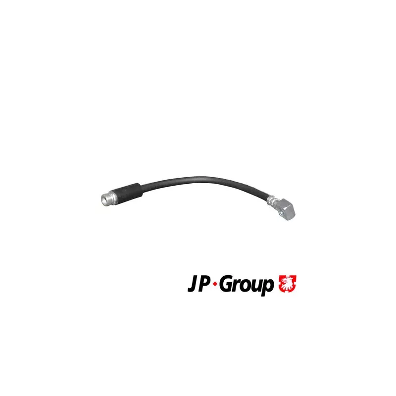 Flexible de frein arrière droit JP GROUP 1561703180
