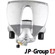 Étrier de frein avant gauche JP GROUP 1561902470 - Visuel 3