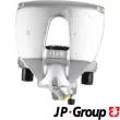 Étrier de frein avant droit JP GROUP 1561902480 - Visuel 3