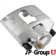 Étrier de frein avant gauche JP GROUP 1561902570 - Visuel 1