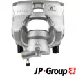 Étrier de frein avant gauche JP GROUP 1561902670 - Visuel 3