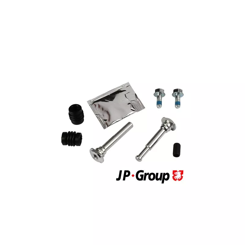 Jeu de douilles de guidage, étrier de frein JP GROUP 1561951110