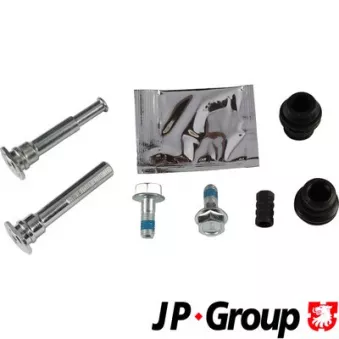 Jeu de douilles de guidage, étrier de frein JP GROUP 1561951210