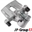 Étrier de frein arrière gauche JP GROUP 1562002870 - Visuel 1