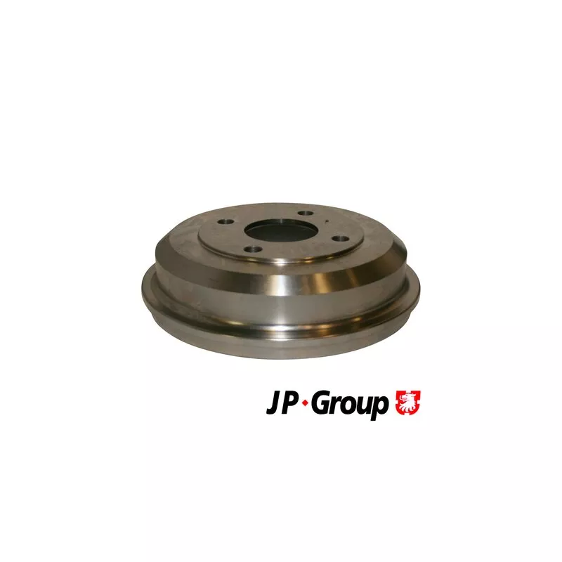 Tambour de frein JP GROUP 1563500900