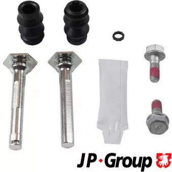 Jeu de douilles de guidage, étrier de frein JP GROUP 1564005110