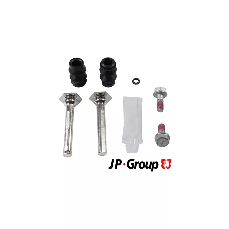 Jeu de douilles de guidage, étrier de frein JP GROUP 1564005110