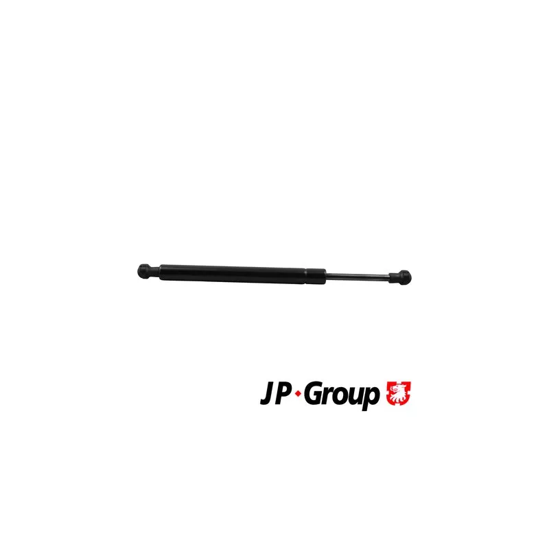 Vérin de hayon, de coffre JP GROUP 1581201600