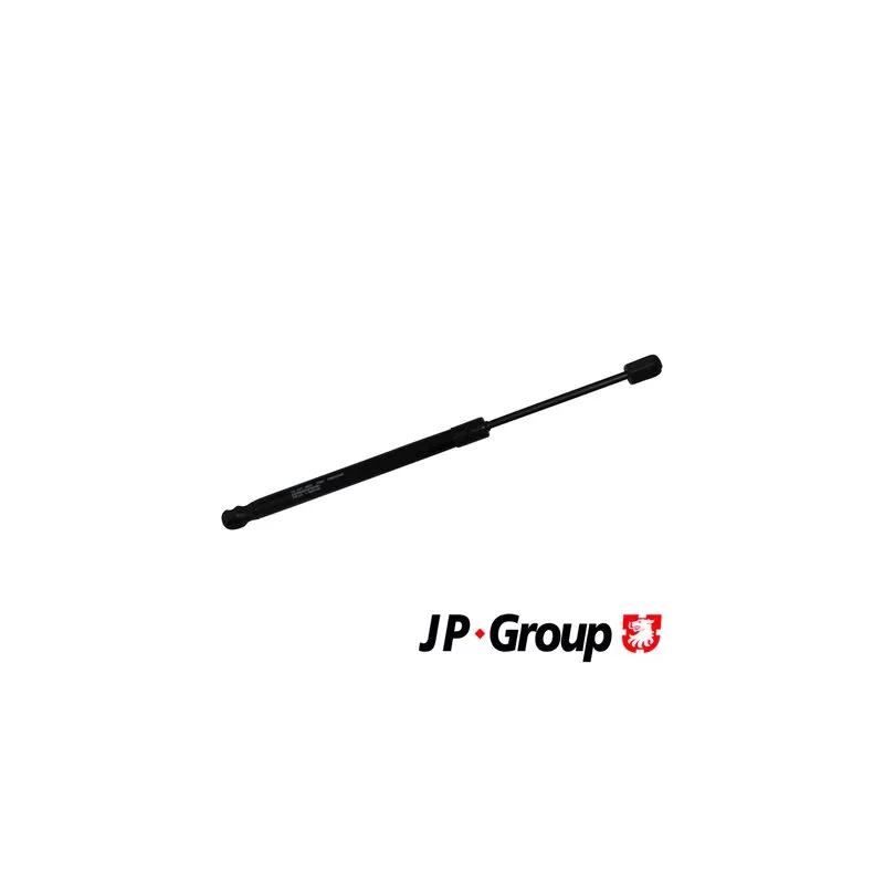 Vérin de hayon, de coffre JP GROUP 1581203600