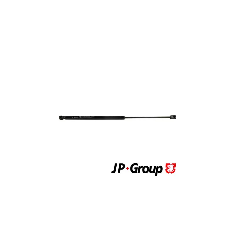 Vérin de hayon, de coffre JP GROUP 1581204900
