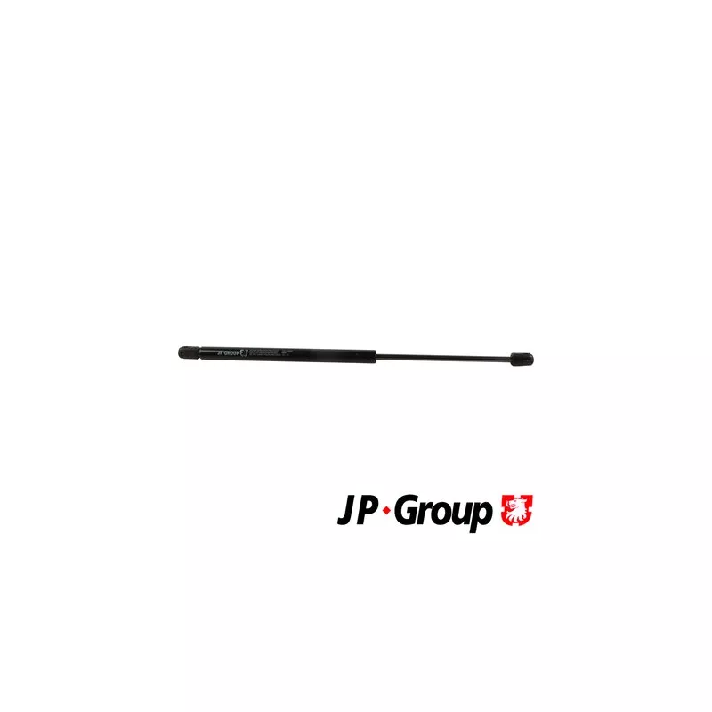 Vérin de hayon, de coffre JP GROUP 1581205000
