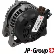 Alternateur JP GROUP 1590102200 - Visuel 2