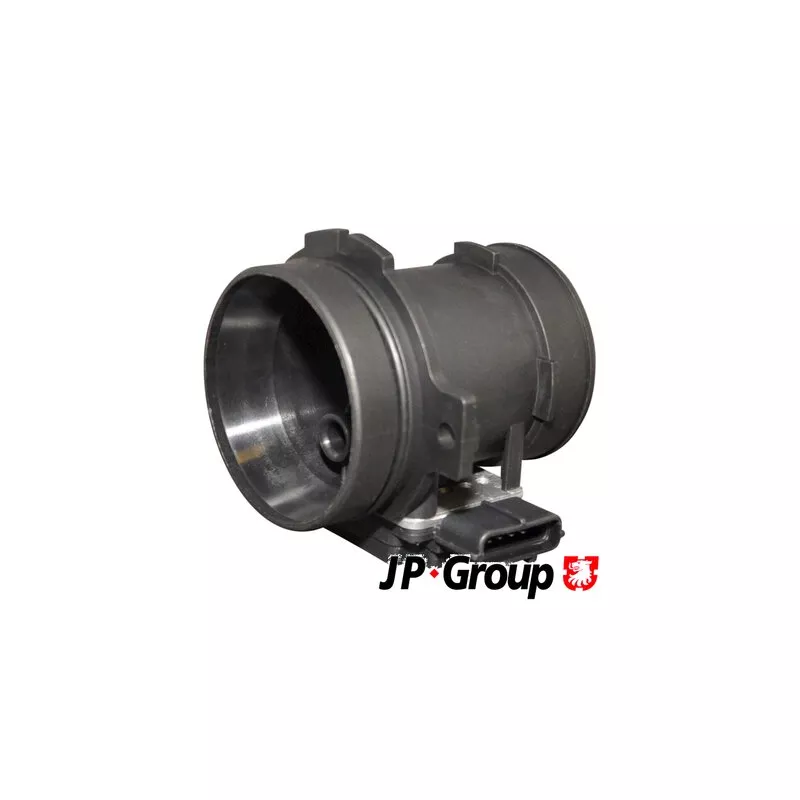 Débitmètre de masse d'air JP GROUP 1593900800