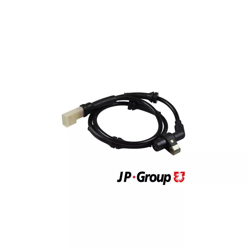 Capteur, vitesse de roue JP GROUP 1597101300