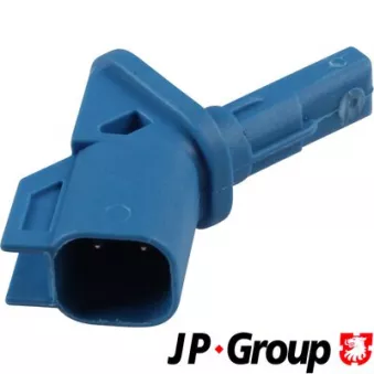 Capteur, vitesse de roue JP GROUP