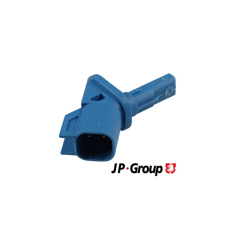 Capteur, vitesse de roue JP GROUP 1597101400