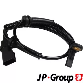 Capteur, vitesse de roue JP GROUP 1597101500