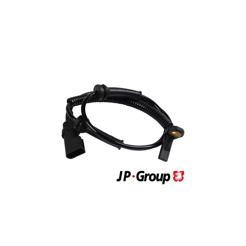Capteur, vitesse de roue JP GROUP 1597101500