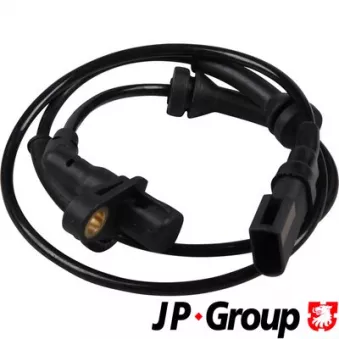 Capteur, vitesse de roue JP GROUP