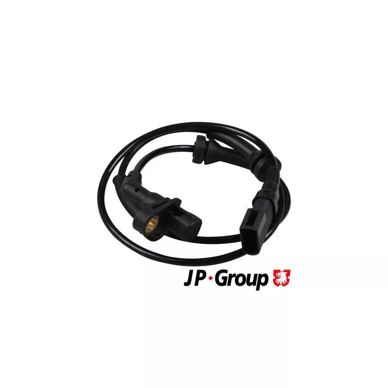Capteur, vitesse de roue JP GROUP 1597101600