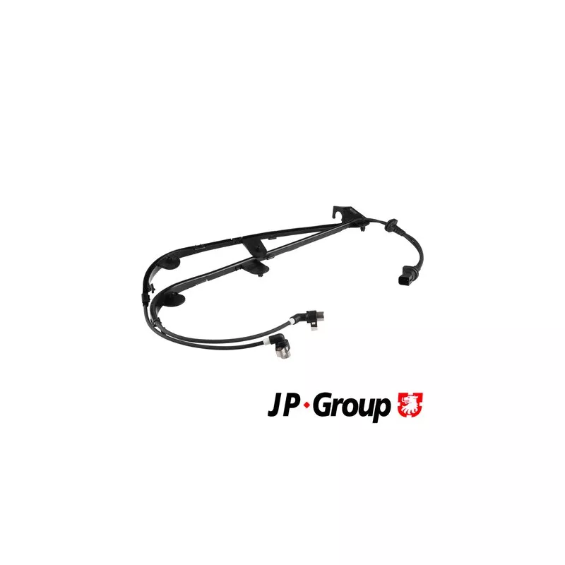 Capteur, vitesse de roue JP GROUP 1597103900