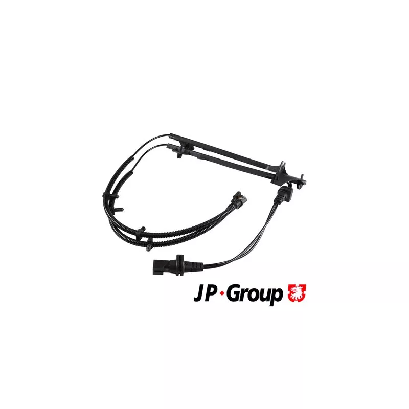 Capteur, vitesse de roue JP GROUP 1597104000