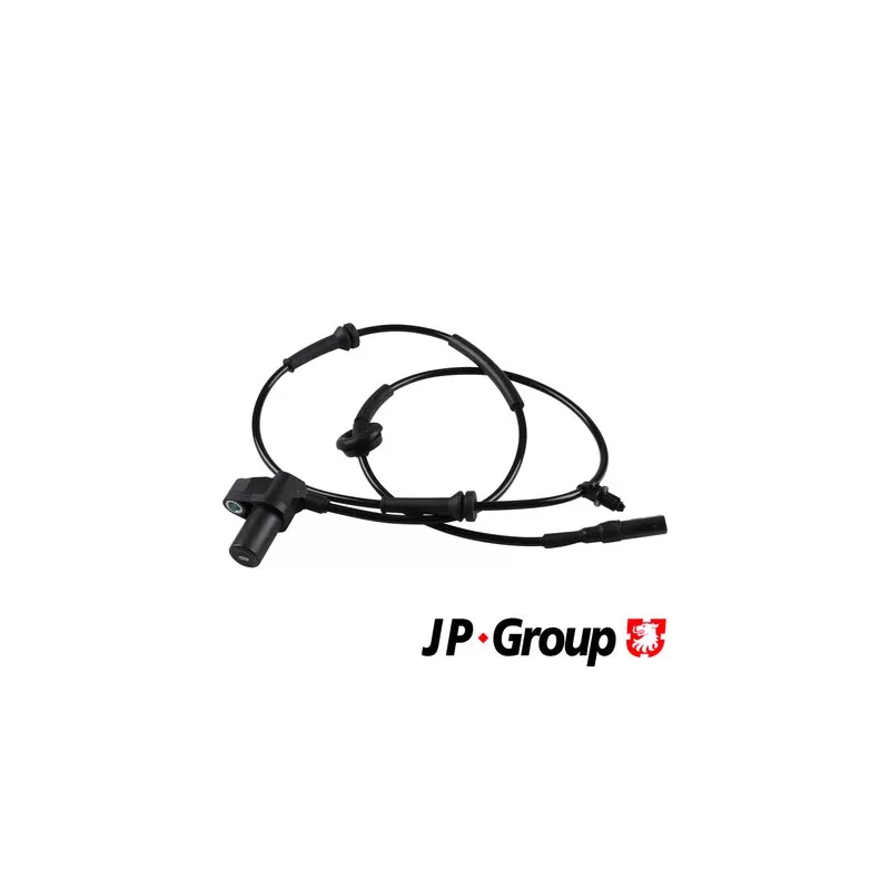 Capteur, vitesse de roue JP GROUP 1597104100