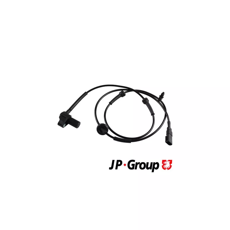 Capteur, vitesse de roue JP GROUP 1597104200
