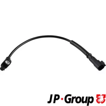Capteur, vitesse de roue JP GROUP 1597104300