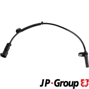 Capteur, vitesse de roue JP GROUP 1597104500
