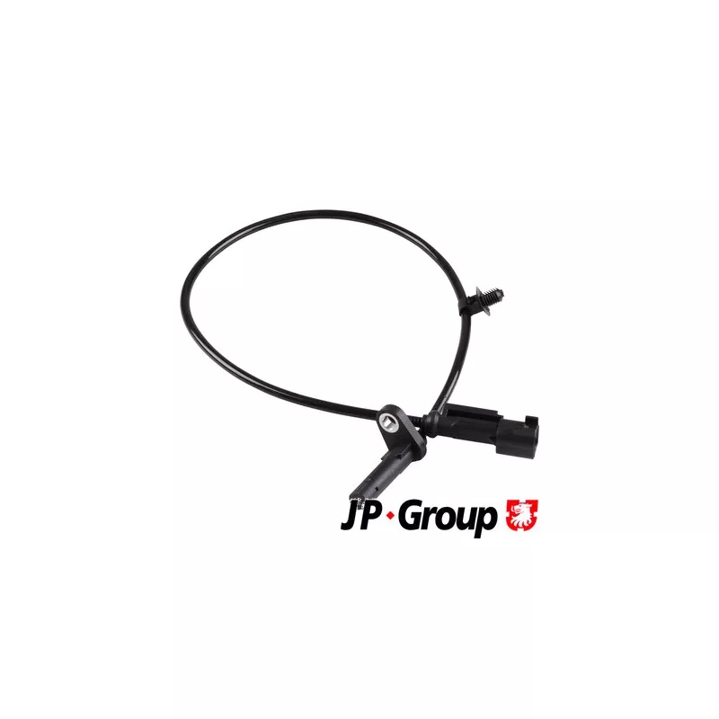 Capteur, vitesse de roue JP GROUP 1597104600