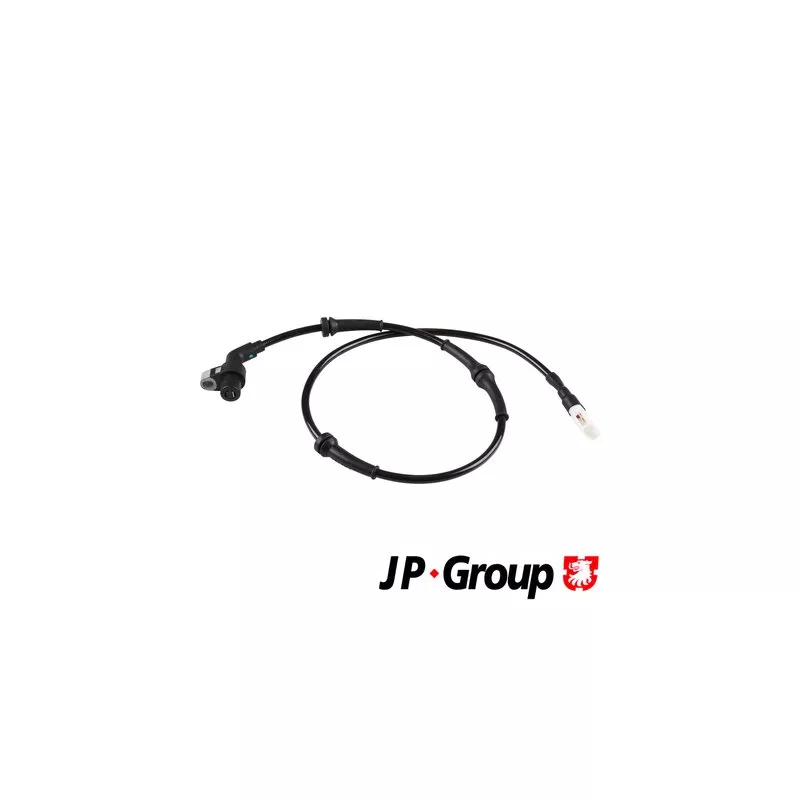 Capteur, vitesse de roue JP GROUP 1597104900