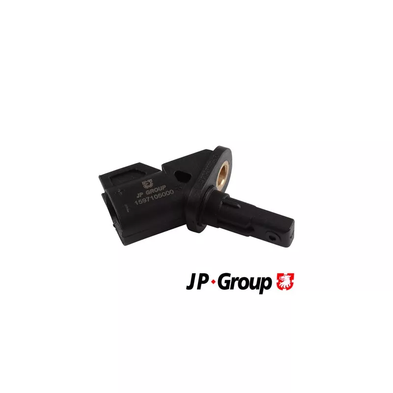 Capteur, vitesse de roue JP GROUP 1597105000