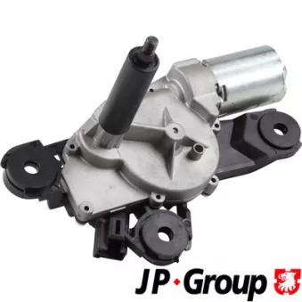 Moteur d'essuie-glace JP GROUP 1598200200